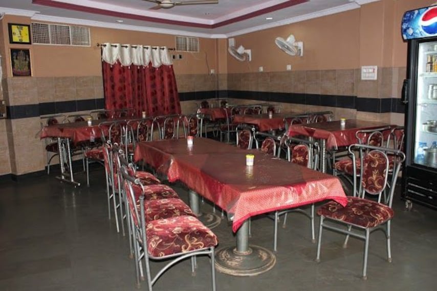 Rohit Restaurant-3
